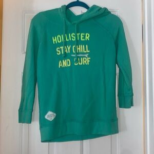 Hollister Hoodie